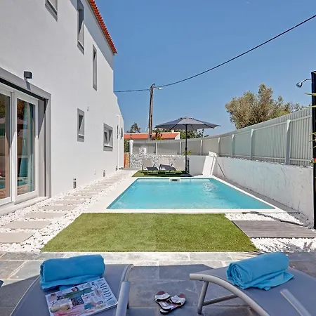 Villa Pebblebeach & Country House
