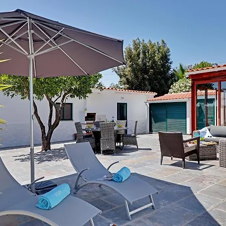 Villa Pebblebeach & Country House Vilamoura