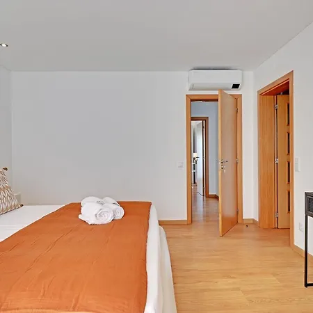 Pebblebeach & Country House Villa Vilamoura