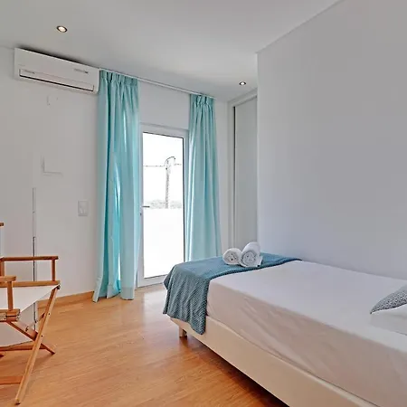 Villa Pebblebeach & Country House Vilamoura