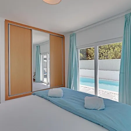 Villa Pebblebeach & Country House *