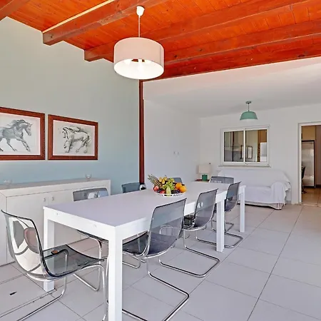 Villa Pebblebeach & Country House Vilamoura