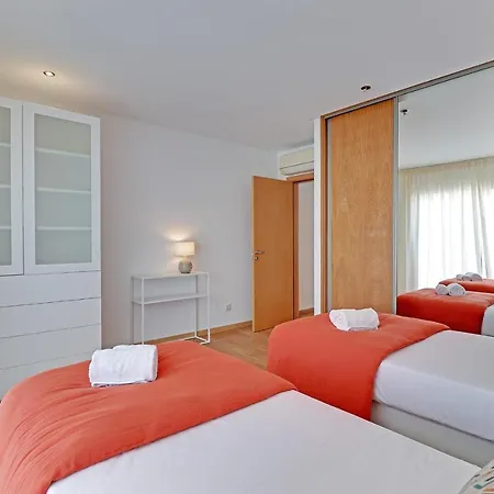 Pebblebeach & Country House * Vilamoura