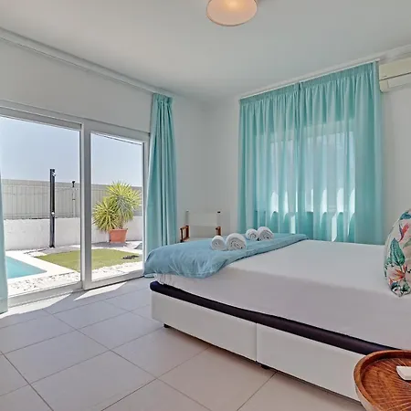 Villa Pebblebeach & Country House