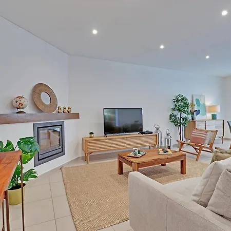 Villa Pebblebeach & Country House Vilamoura